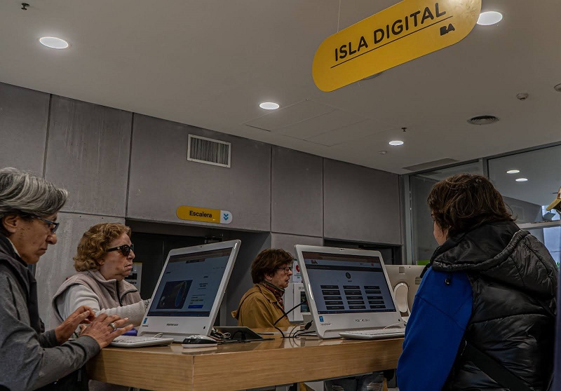 ISLAS DIGITALES